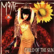 CD - Mayte - Child Of The Sun