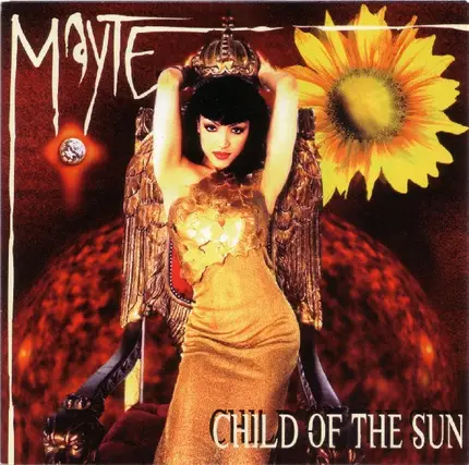 Mayte - Child of the Sun