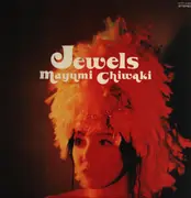 LP - Mayumi Chiwaki - Jewels