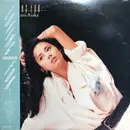 LP - Mayumi Asaka - Loving For - OBI, insert