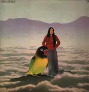 LP - Mayumi Itsuwa - Live II / Telling The Truth - BOOKLET