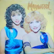 LP - Maywood - Maywood - Red Labels in English