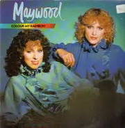 Maywood - Colour My Rainbow