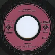 7inch Vinyl Single - Maywood - Get Away