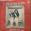 7inch Vinyl Single - Maywood - Lichtermeer