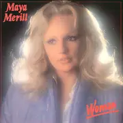 LP - Maya Merill - Woman