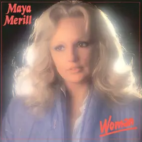 Maya Merill - Woman