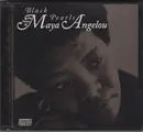CD - Maya Angelou - Black Pearls: The Poetry Of Maya Angelou