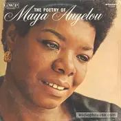 Maya Angelou - The Poetry Of