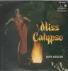 LP - Maya Angelou - Miss Calypso
