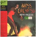 LP - Maya Angelou - Miss Calypso