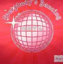 12'' - Maya - Everybody's Dancing
