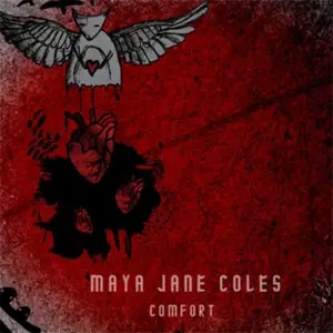 Maya Jane Coles - Comfort