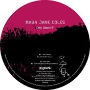 Maya Jane Coles - Cool Down EP