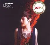 Maya Jane Coles - Dj Kicks