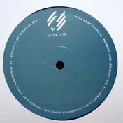 Maya Jane Coles - Humming Bird