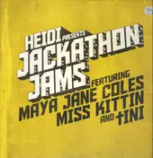 Maya Jane Coles - Heidi Pres. Jackathon Jams