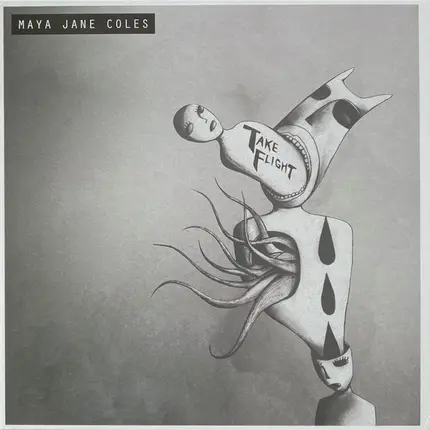 Maya Jane Coles - Take Flight