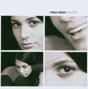 maya saban - HAUTNAH