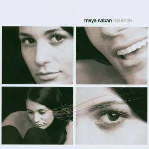 MAYA SABAN - HAUTNAH