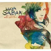maya saban - Was Immer Auch Geschieht