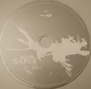 CD - Maya Saban - Mit Jedem Ton