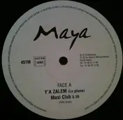 Maya - Y'a Zalem (La Gitane)