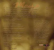 CD Single - Maya - Lovestruck - Signed