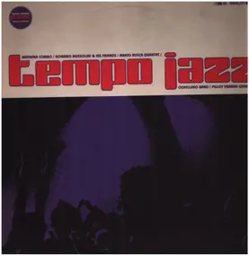 Mayafra Combo - Tempo Jazz