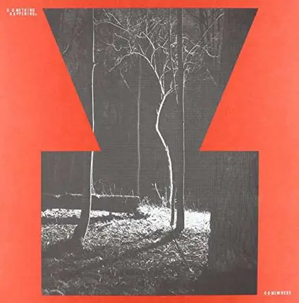 Mayaku - Bushwalking EP