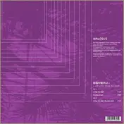 Mayaku - Living The Night