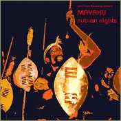 Mayaku - Nubian Nights