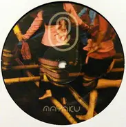Mayaku - Tropical Winds
