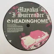 Mayaku - I Surrender EP