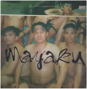 Mayaku - This Is Mayaku's Theme