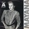 12inch Vinyl Single - Mayana - Skips A Beat