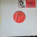 12inch Vinyl Single - Mayane Lee - Ce Garçon