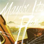 CD - Maybe It's Reno - Maybe It's Reno