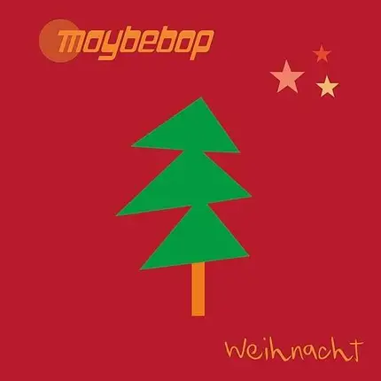 MAYBEBOP - Weihnacht