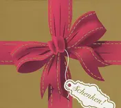 Maybebop - Schenken!