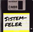 CD - Maybebop - Sistemfeler