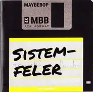 Maybebop - Sistemfeler