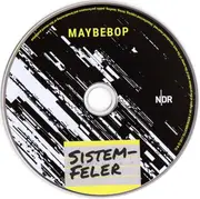 CD - Maybebop - Sistemfeler