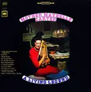 LP - Maybelle Carter - A Living Legend