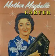 LP - Maybelle Carter - Mother Maybelle - Mono