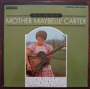LP - Maybelle Carter - Pickin' And Singin'