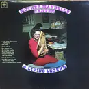 LP - Maybelle Carter - A Living Legend - Mono