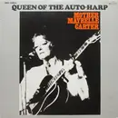 LP - Maybelle Carter - Queen Of The Auto-Harp
