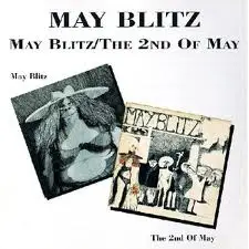 May Blitz - May Blitz / The 2nd Of May