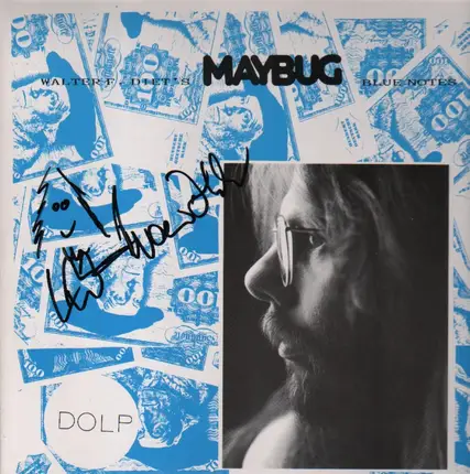 Maybug - Blue Note